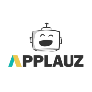 Applauz Recognition logo