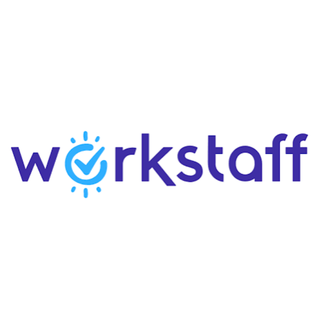 Workstaff logo